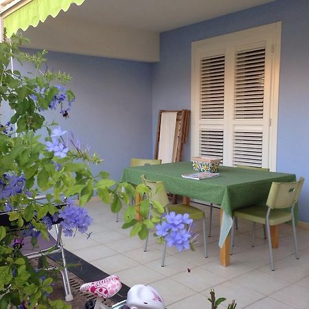 Holiday Home Residence Azzurro Marzamemi Quarto foto