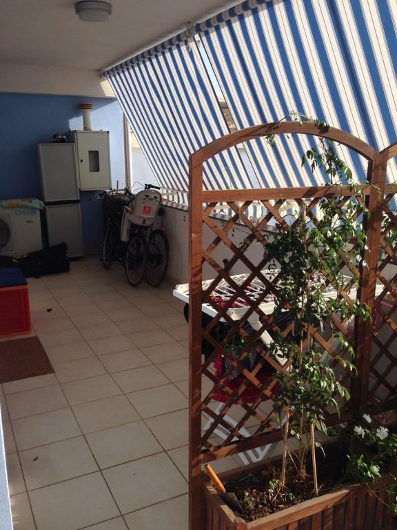 Holiday Home Residence Azzurro Marzamemi Quarto foto