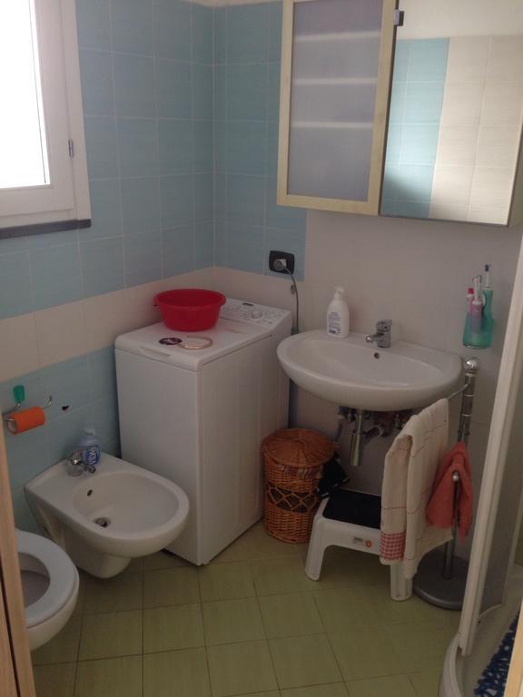 Holiday Home Residence Azzurro Marzamemi Quarto foto