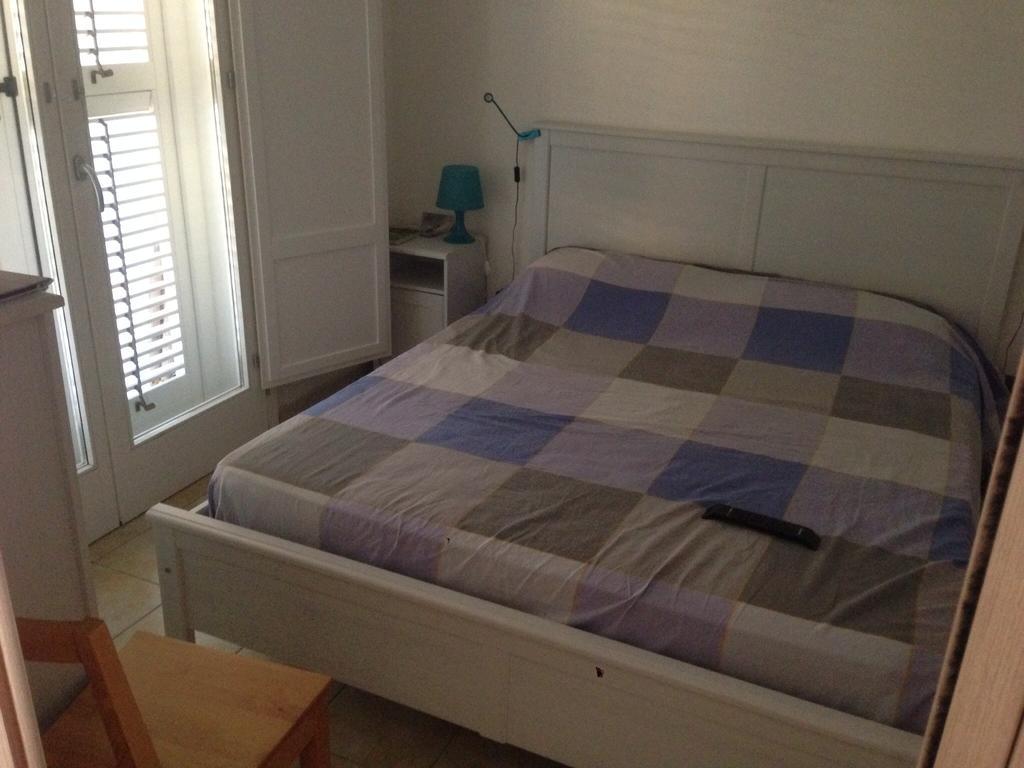Holiday Home Residence Azzurro Marzamemi Quarto foto