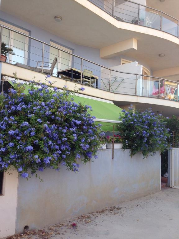 Holiday Home Residence Azzurro Marzamemi Quarto foto