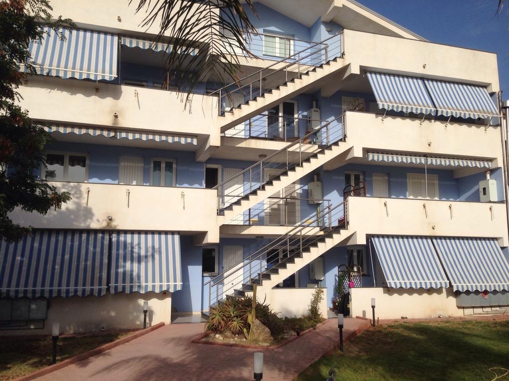 Holiday Home Residence Azzurro Marzamemi Quarto foto